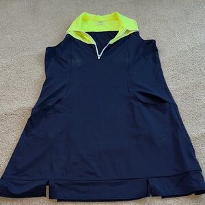 JoFit sleeveless dress